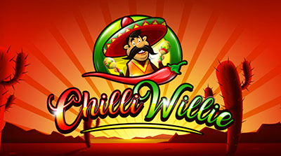Chilli Willie