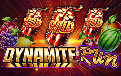 Dynamite Run